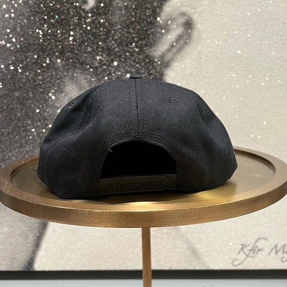 Tahoe Longboards Hat Snowboard - Picture 5 of 7